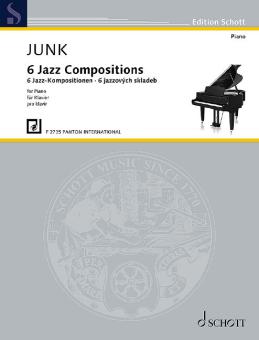 6 Jazz Compostions 