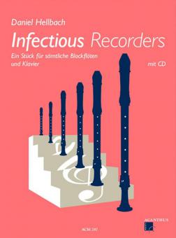 Registratori infettivi 