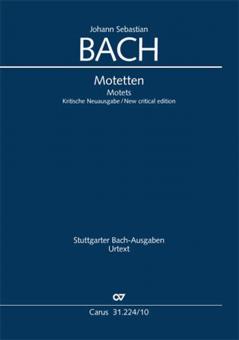 Motets 