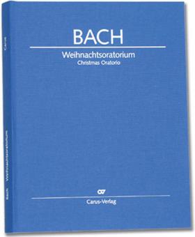 Weihnachtsoratorium BWV 248 Standard