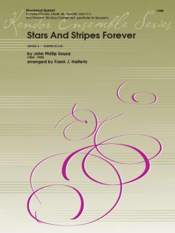 Stars And Stripes Forever Standard