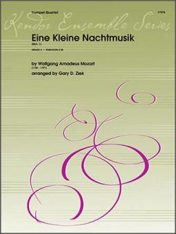 Eine kleine Nachtmusik Standard