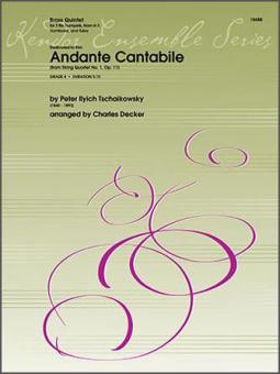 Andante Cantabile Standard