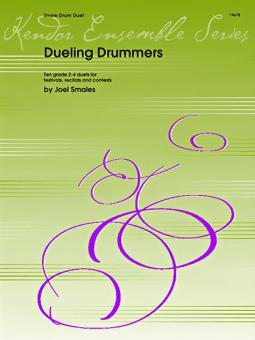 Dueling Drummers Standard