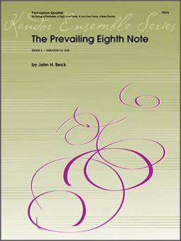 The Prevailing Eighth Note Standard