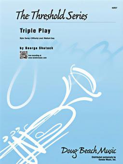 Triple Play Standard