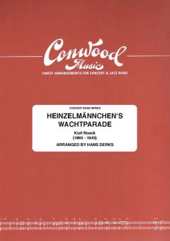 Heinzelmännchens Wachtparade 