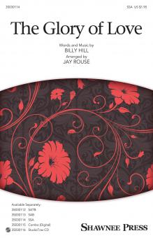 The Glory Of Love Standard