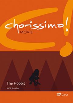 Chorissimo! Movie 2: Der Hobbit 