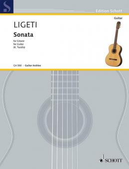 Sonata Standard