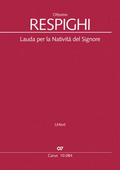Lauda per la Natività del Signore Download