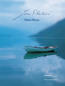 Piano Pieces 