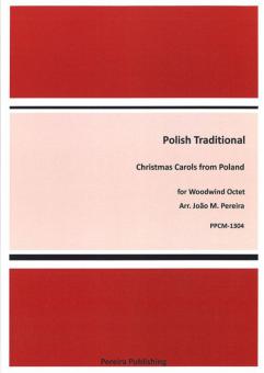 Christmas Carols From Poland 