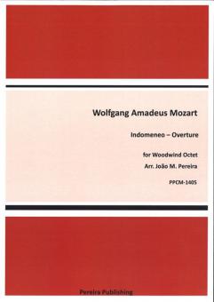 Idomeneo Overture K 366 
