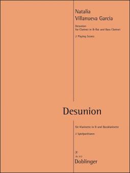 Desunion 