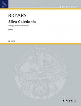 Silva Caledonia Standard