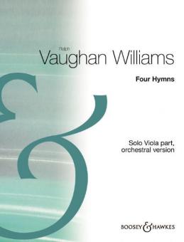 Four Hymns 