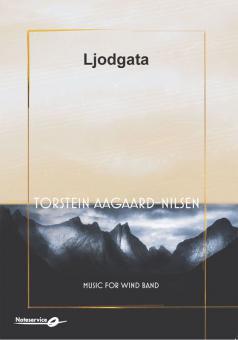 Ljodgata 