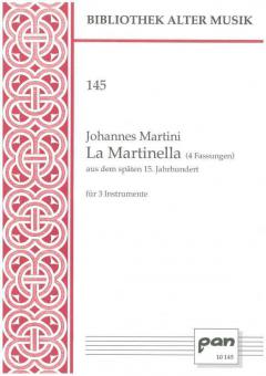 La Martinella 