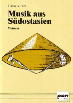 Musik aus Südostasien (Vietnam) 