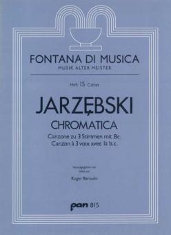 Chromatica 