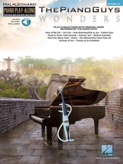 The Piano Guys - Wonders 