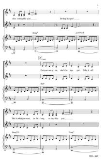 Carol Sing! 
