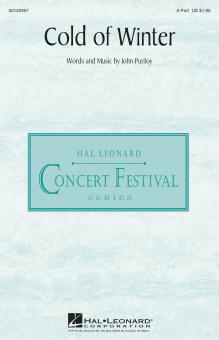 Cold Of Winter Standard
