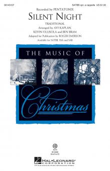 Silent Night Standard