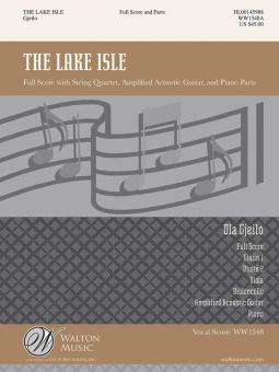 The Lake Isle 