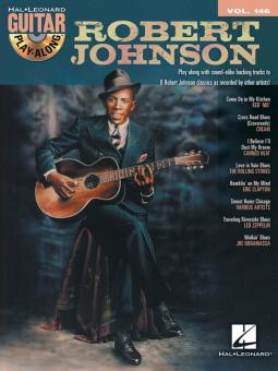 Guitar Play-Along Vol.146 