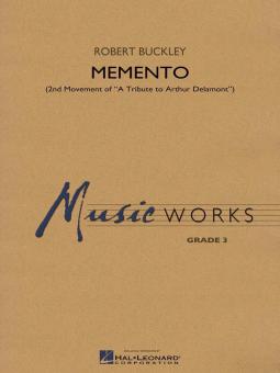 Memento Standard