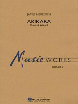 Arikara Standard