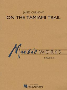 On The Tamiami Trail Standard