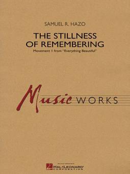 The Stillness Of Remembering Standard