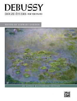 Douze Études 