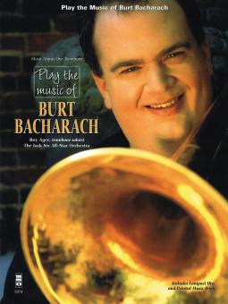 Play The Music Of Burt Bacharach 