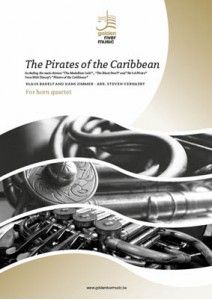 Pirati dei Caraibi 