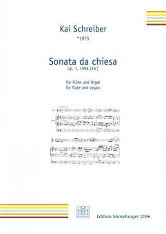 Sonata da chiesa 