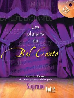 Les Plaisirs Du Bel Canto Vol. 2 