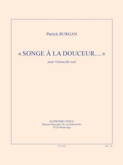 Songe à la Douceur 
