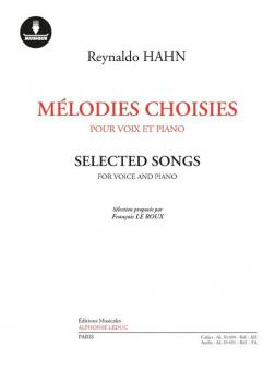 Selected Songs 