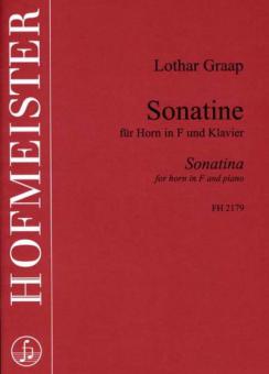 Sonatine 