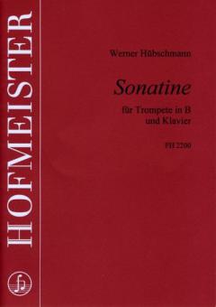Sonatine 