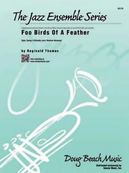 Foo Birds Of A Feather Standard