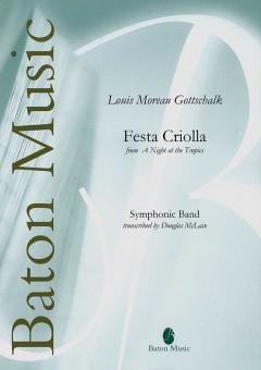 Festa Criolla Standard