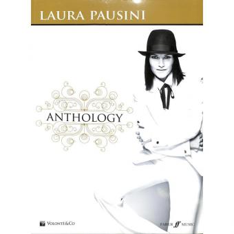 Laura Pausini Anthology 