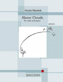 Above Clouds 