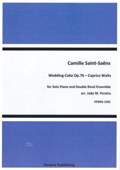 Wedding-Cake op. 76 