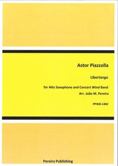 Libertango 